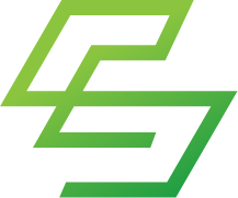 SCI green logo